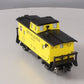RMT 969193 O Caboose Bethlehem Steel #C-05