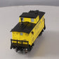 RMT 969193 O Caboose Bethlehem Steel #C-05