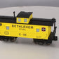 RMT 969193 O Caboose Bethlehem Steel #C-05