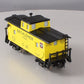 RMT 969193 O Caboose Bethlehem Steel #C-05