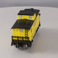 RMT 969193 O Caboose Bethlehem Steel #C-05