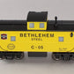 RMT 969193 O Caboose Bethlehem Steel #C-05