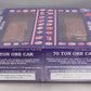 RMT 967195 O Bethlehem Steel/Lackawanna Ore Car/2pk