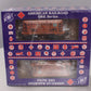 RMT 967195 O Bethlehem Steel/Lackawanna Ore Car/2pk