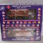 RMT 967195 O Bethlehem Steel/Lackawanna Ore Car/2pk