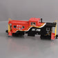 Lionel 6-84530 O Norfolk Southern First Responders Wide Vision Caboose LN/Box