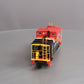 Lionel 6-84530 O Norfolk Southern First Responders Wide Vision Caboose LN/Box