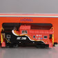 Lionel 6-84530 O Norfolk Southern First Responders Wide Vision Caboose LN/Box
