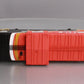 Lionel 6-84530 O Norfolk Southern First Responders Wide Vision Caboose LN/Box