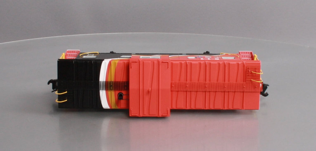 Lionel 6-84530 O Norfolk Southern First Responders Wide Vision Caboose LN/Box