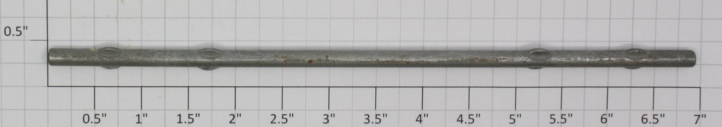 Lionel 313-21 Pivot Shaft for Bascule Bridge