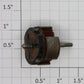 Lionel 313M-10 Bascule Bridge Motor Armature