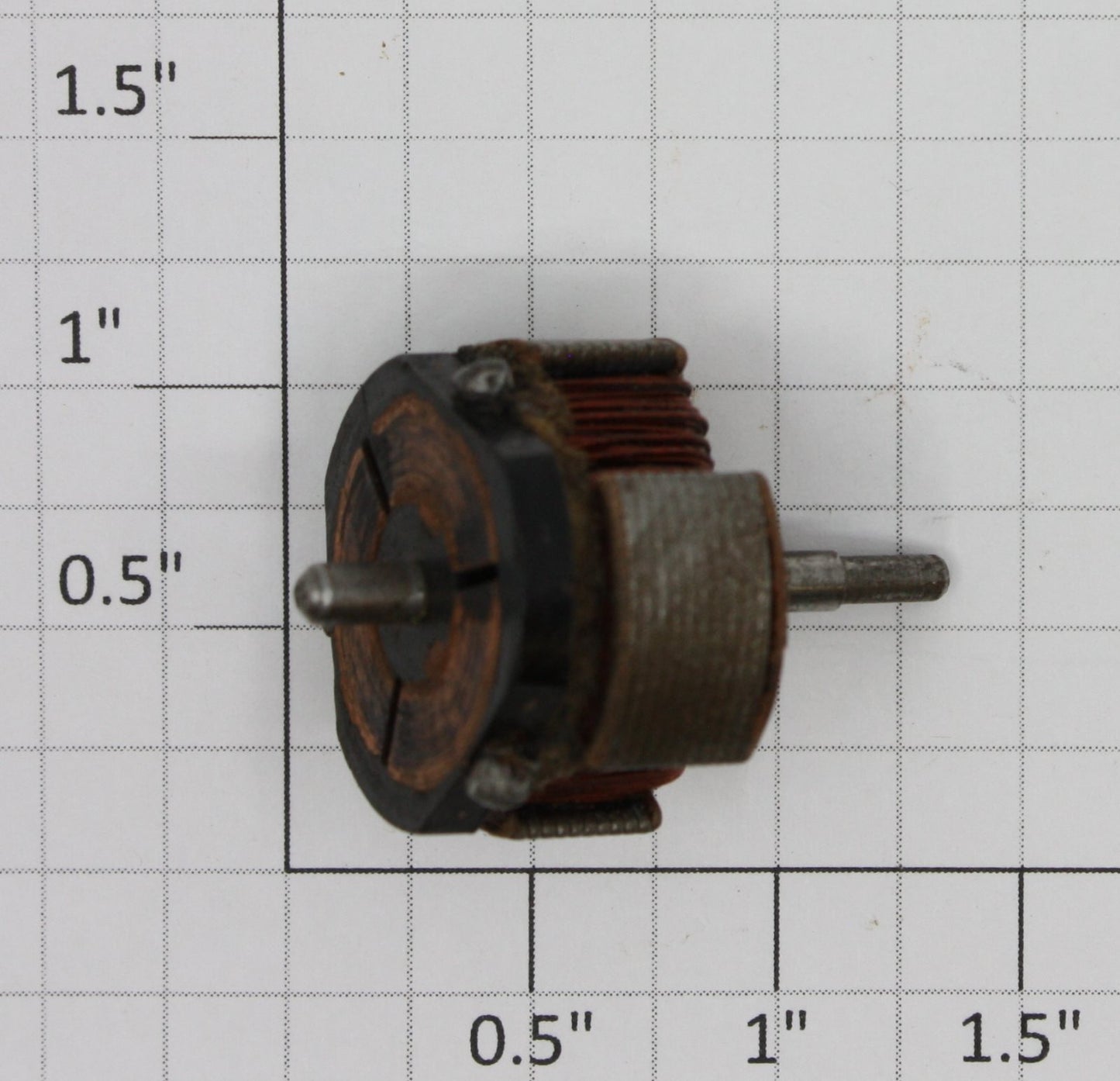 Lionel 313M-10 Bascule Bridge Motor Armature