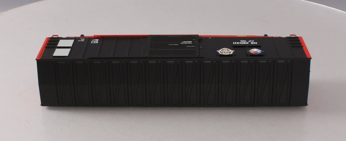 Atlas 2001042-1 Norfolk Southern First Responders Training Car #490411 [3 Rail] EX/Box