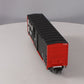 Atlas 2001042-2 O Gauge Norfolk Southern Responders Training Car #490911 (3Rail) LN/Box