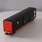 Atlas 2001042-2 O Gauge Norfolk Southern Responders Training Car #490911 (3Rail) LN/Box