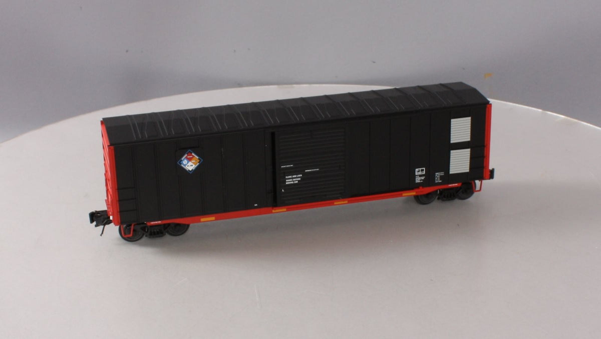 Atlas 2001042-2 O Gauge Norfolk Southern Responders Training Car #490911 (3Rail) LN/Box