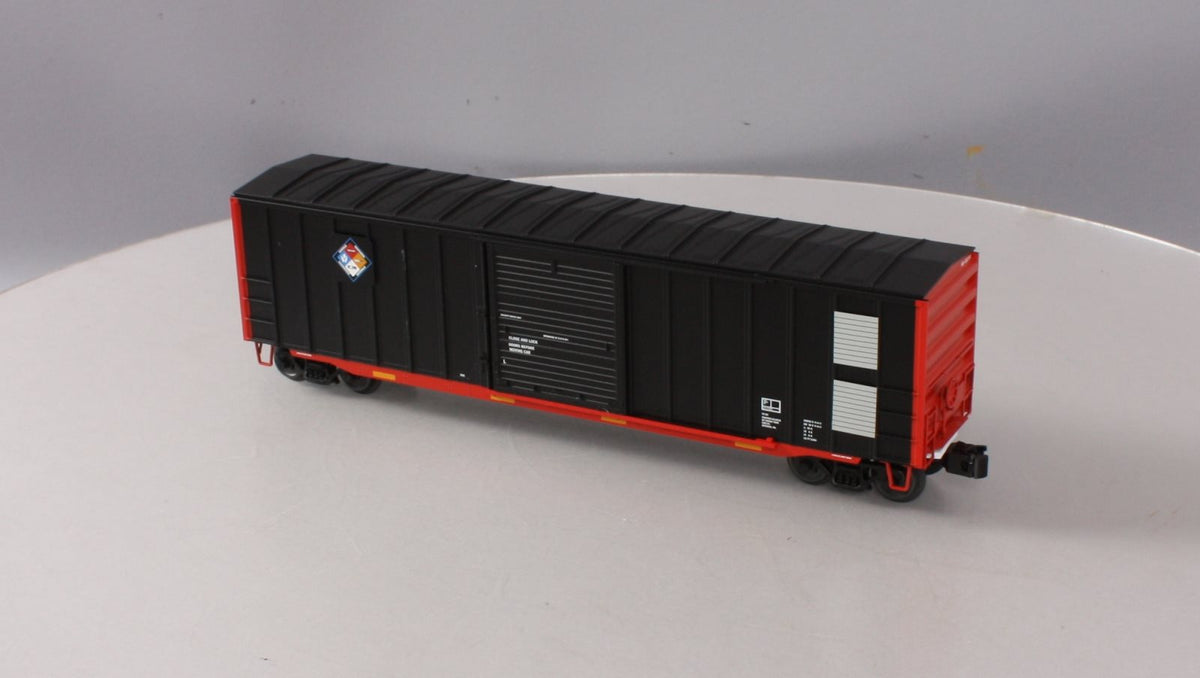 Atlas 2001042-2 O Gauge Norfolk Southern Responders Training Car #490911 (3Rail) LN/Box