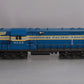 Lionel 6-18514 O Gauge Missouri Pacific GP-7 Powered Diesel Locomotive #4124 LN/Box