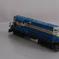 Lionel 6-18514 O Gauge Missouri Pacific GP-7 Powered Diesel Locomotive #4124 LN/Box