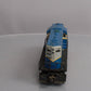 Lionel 6-18514 O Gauge Missouri Pacific GP-7 Powered Diesel Locomotive #4124 LN/Box