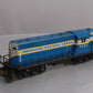 Lionel 6-18514 O Gauge Missouri Pacific GP-7 Powered Diesel Locomotive #4124 LN/Box