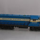 Lionel 6-18514 O Gauge Missouri Pacific GP-7 Powered Diesel Locomotive #4124 LN/Box