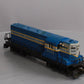 Lionel 6-18514 O Gauge Missouri Pacific GP-7 Powered Diesel Locomotive #4124 LN/Box