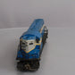 Lionel 6-18514 O Gauge Missouri Pacific GP-7 Powered Diesel Locomotive #4124 LN/Box