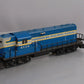 Lionel 6-18514 O Gauge Missouri Pacific GP-7 Powered Diesel Locomotive #4124 LN/Box