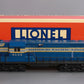 Lionel 6-18514 O Gauge Missouri Pacific GP-7 Powered Diesel Locomotive #4124 LN/Box