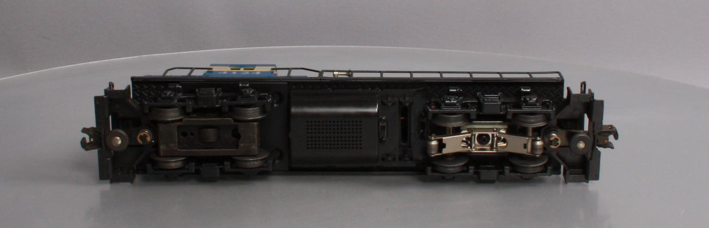 Lionel 6-18514 O Gauge Missouri Pacific GP-7 Powered Diesel Locomotive #4124 LN/Box