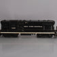 Lionel 6-18513 O Gauge New York Central GP-7 Diesel Locomotive #7420 NIB