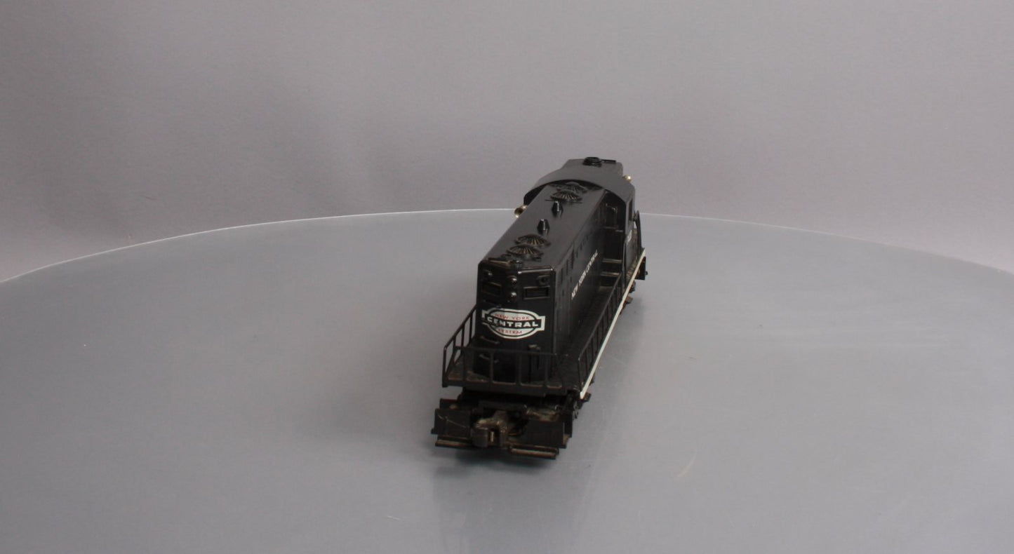 Lionel 6-18513 O Gauge New York Central GP-7 Diesel Locomotive #7420 LN/Box