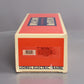 Lionel 6-18513 O Gauge New York Central GP-7 Diesel Locomotive #7420 NIB