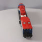 Lionel 6-8665 O Gauge BAR Jeremiah O' Brien GP-9 Diesel Locomotive & Caboose LN/Box