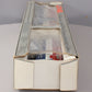 Lionel 6-8665 O Gauge BAR Jeremiah O' Brien GP-9 Diesel Locomotive & Caboose LN/Box