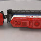 Lionel 6-8665 O Gauge BAR Jeremiah O' Brien GP-9 Diesel Locomotive & Caboose NIB