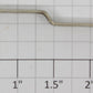 Lionel 1666E-22 Tender Drawbar