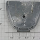 Lionel 2531-10MG Observation Medium Gray Floor Skirt