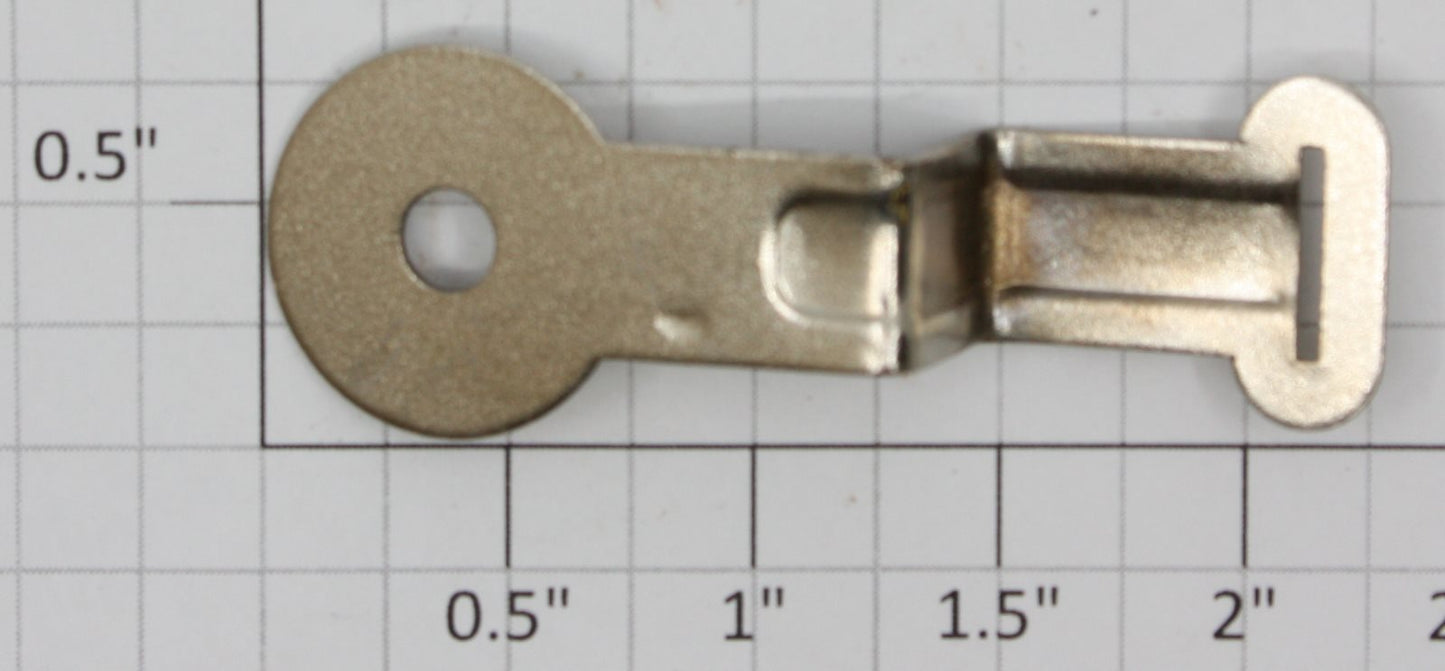 Lionel 1615T-51 Nickel Tender Drawbar