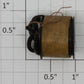 Lionel 3451-32 Log Dump Car Coil