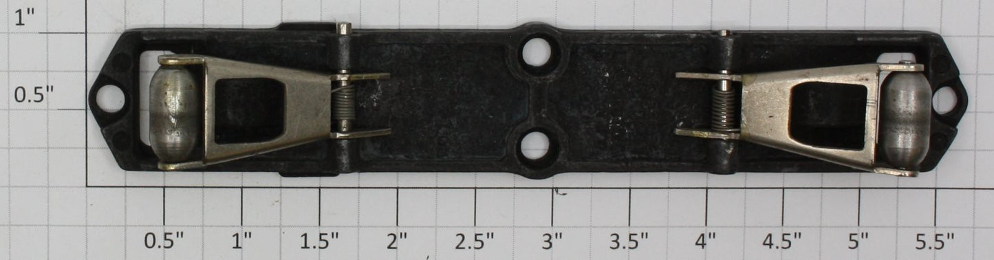Lionel 726-22 1946 Berkshire Collector Assembly