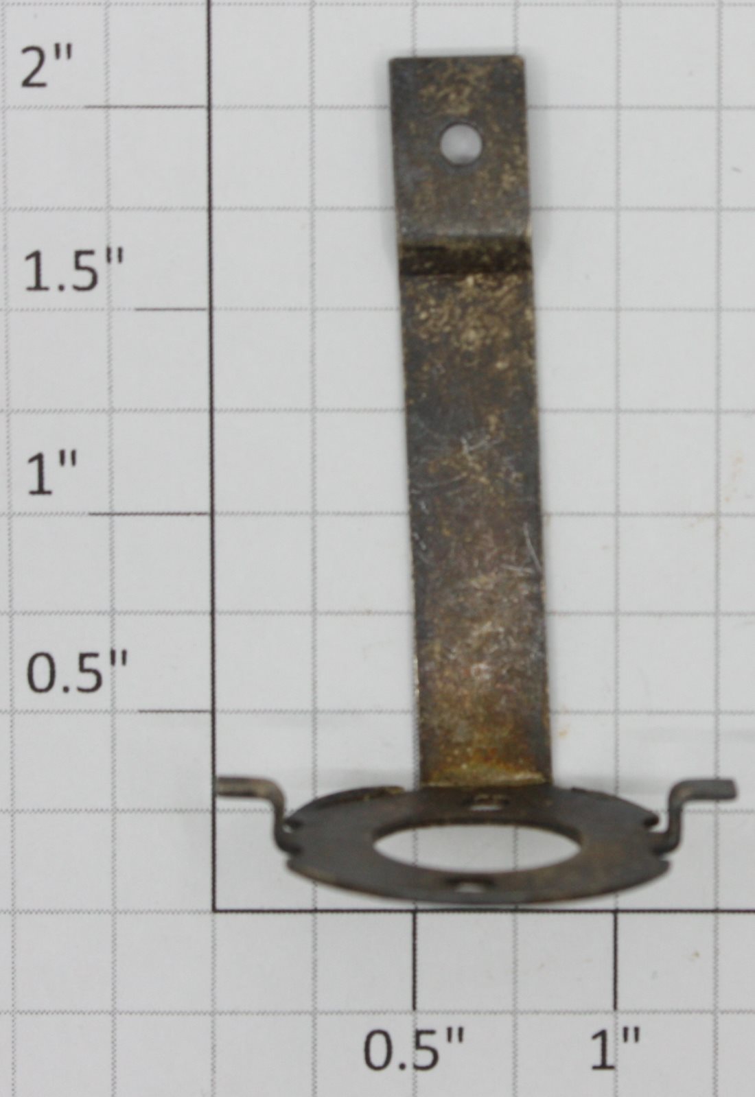 Lionel 671-64 Lamp Bracket for 671 Locomotive
