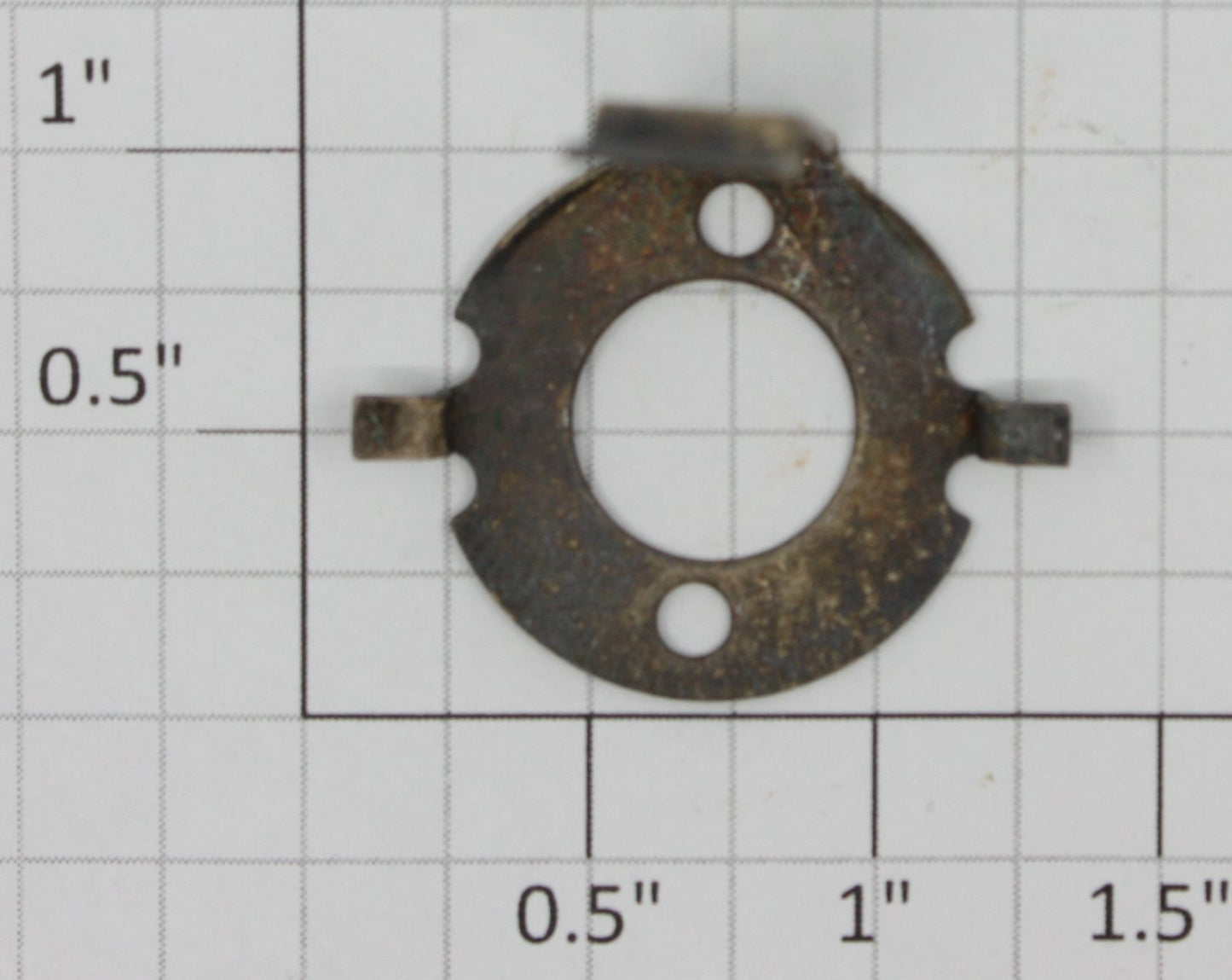 Lionel 671-64 Lamp Bracket for 671 Locomotive
