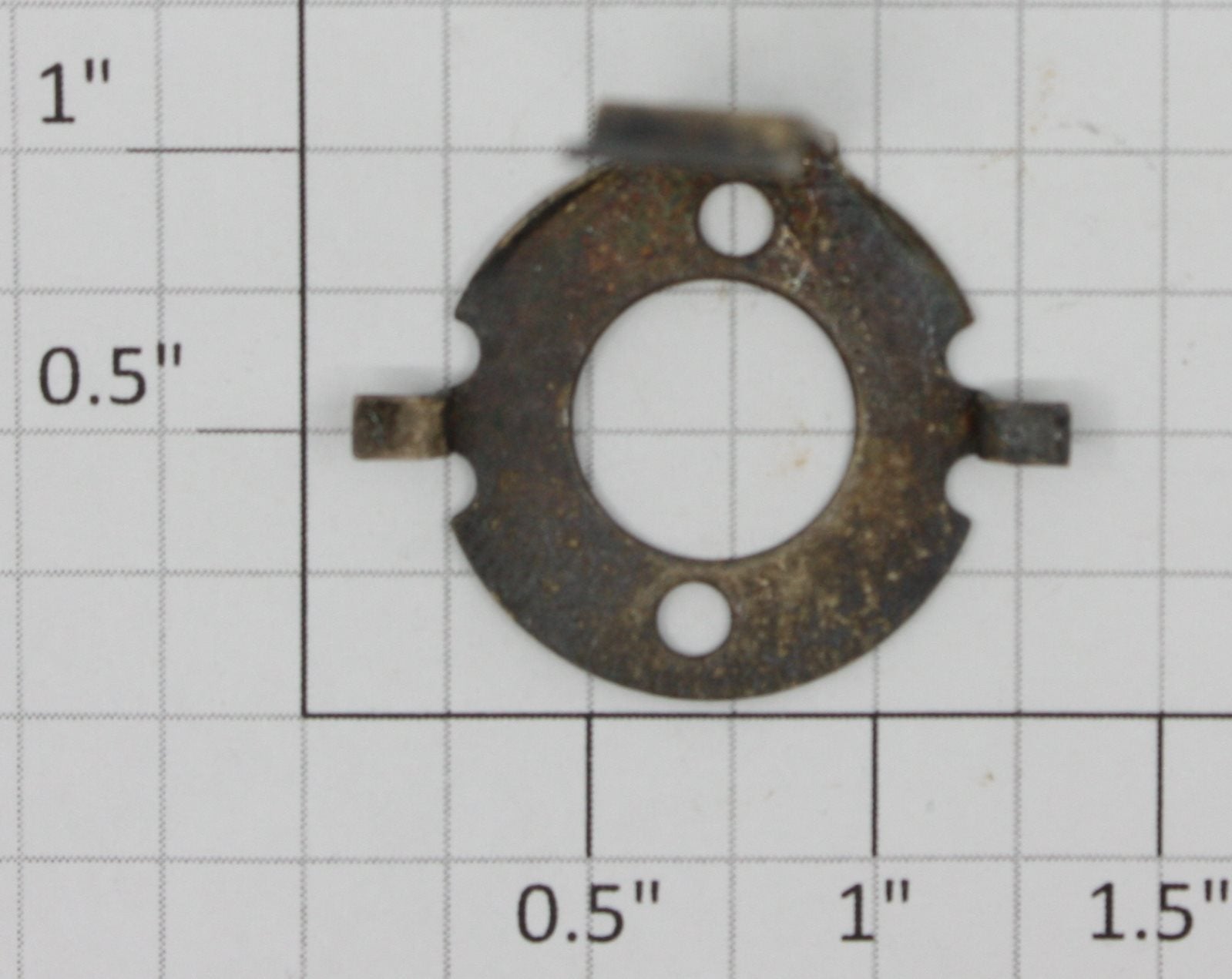 Lionel 671-64 Lamp Bracket for 671 Locomotive
