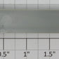 Lionel 455-13G Gray Plastic Oil Drum Rack