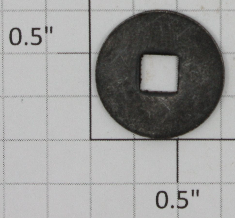 Lionel 2660-17 Square Hole Washer