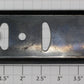 Lionel 2532-53 2500 Series Passenger Car Truck Mounting Channel Frames