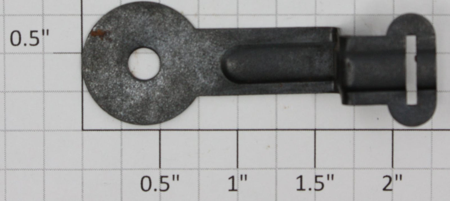 Lionel 2403T-6 Draw Bar